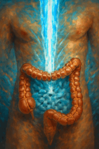 ניקוי המעי הגס